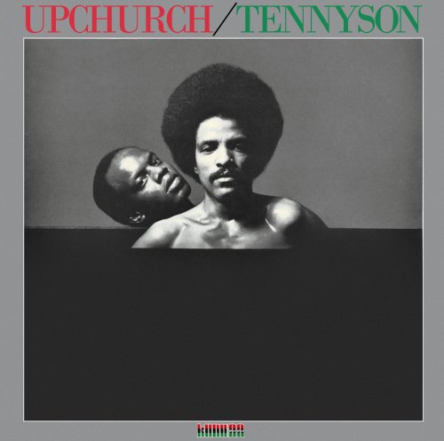 Phil Upchurch, Tennyson Stephens - Upchurch-Tennyson (1975/2013) [DSD64] DSF