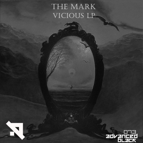 The Mark - Vicious LP (2019)