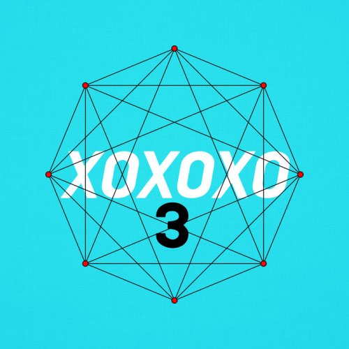 VA - XOXOXO 3 (2019)