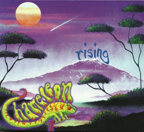 Chameleon - Rising (1973-78/2013)