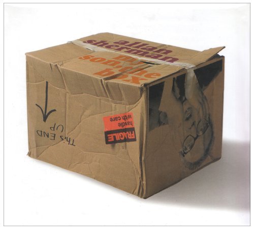 Allan Sherman - My Son, The Box [6CD Box Set] (2005)