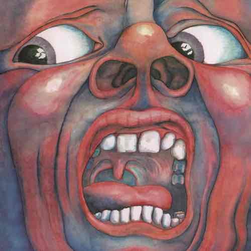 King Crimson - In The Court Of The Crimson King (Expanded & Remastered Original Album Mix) (1969/2014) Hi-Res