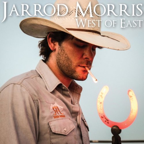 Jarrod Morris - West of East (2019)