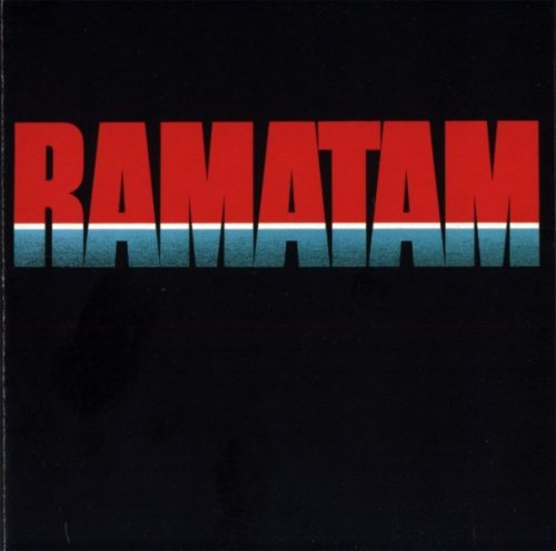 Ramatam - Ramatam (Reissue) (1972/2004)