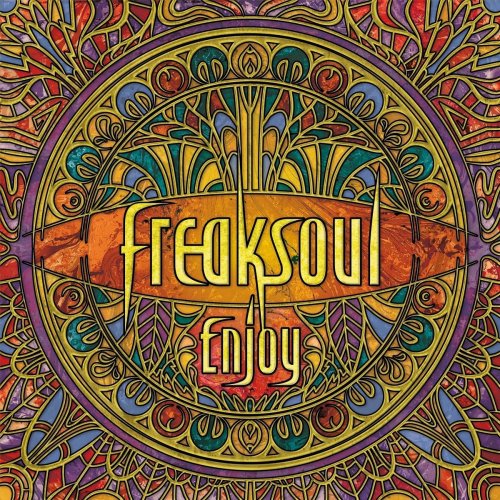 Freaksoul - Enjoy (2019)