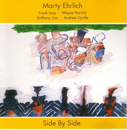 Marty Ehrlich - Side By Side (1991)