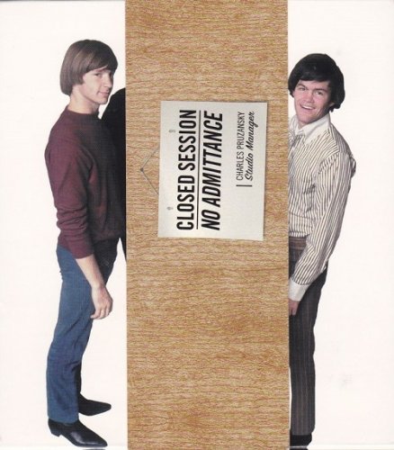 The Monkees - Headquarters Sessions (3 × CD, Limited Edition) (2000)