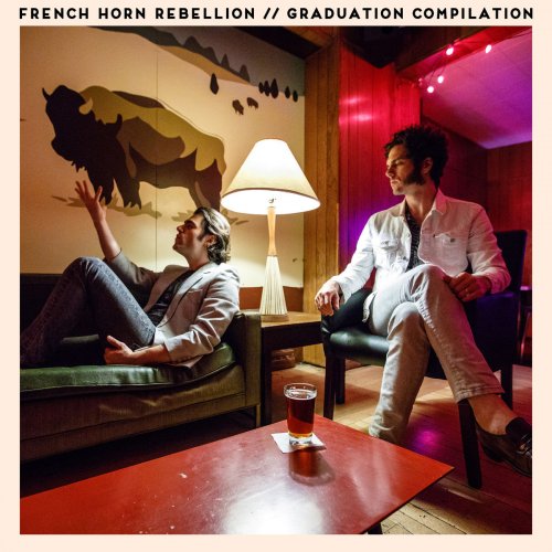 French Horn Rebellion - Graduation Compilation (2019)