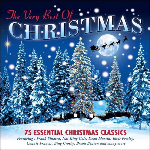 VA - The Very Best Of Christmas [3CD Box Set] (2011)