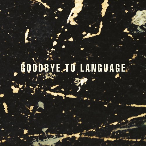 Daniel Lanois - Goodbye To Language (2016) [Hi-Res]