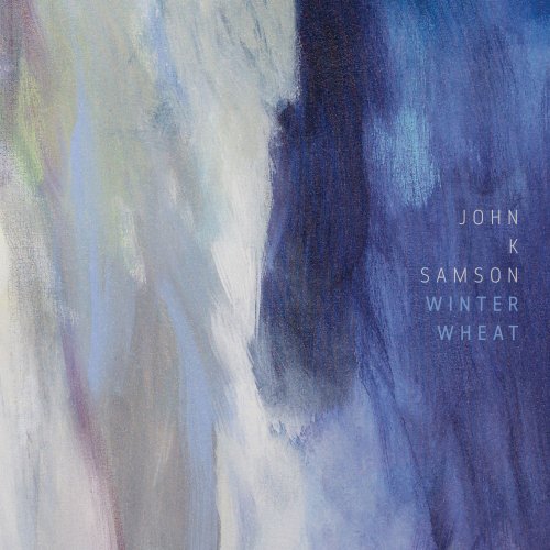 John K. Samson - Winter Wheat (2016) [Hi-Res]