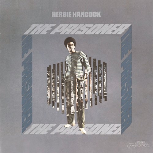 Herbie Hancock - The Prisone (1969/2014) Hi-Res