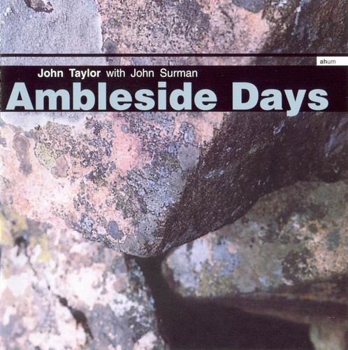 John Taylor & John Surman - Ambleside Days (1992)