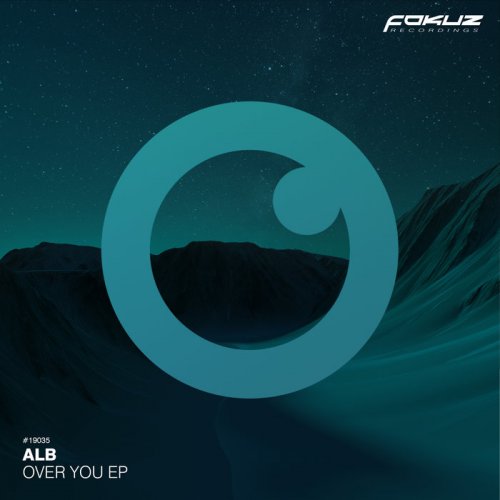 ALB - Over You EP (2019) [Hi-Res]