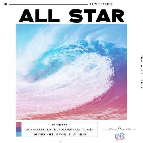 VA - All Star No 1 (2019)