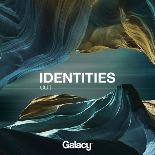 VA - Galacy - Identities (2019)