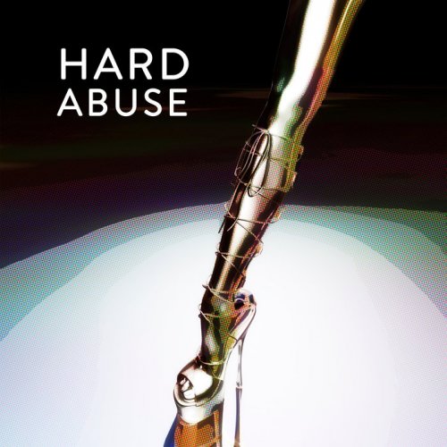 VA - Hard Abuse (2019)