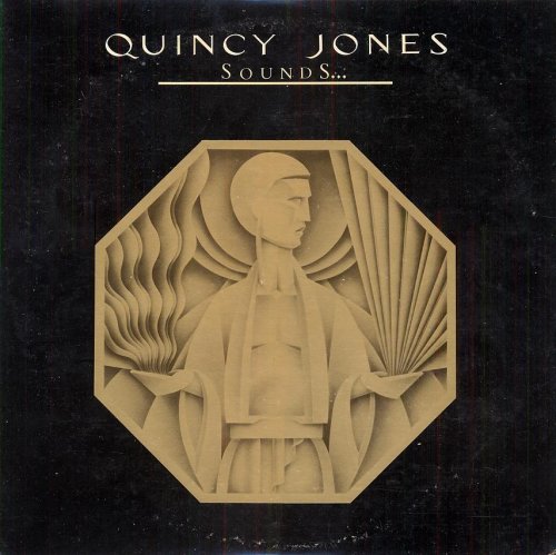 Quincy Jones - Sounds... And Stuff Like That!! (1979) LP