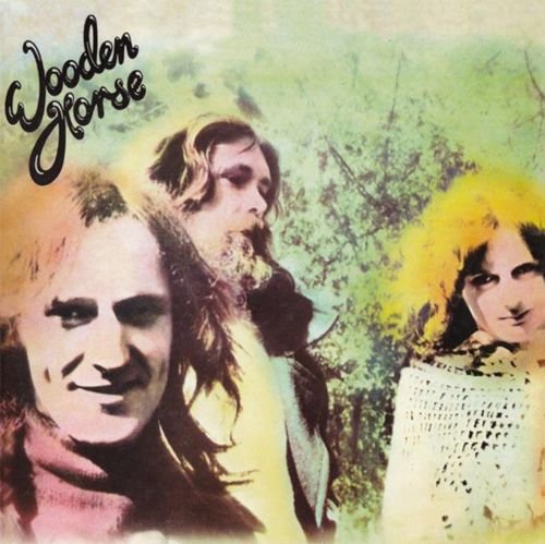 Wooden Horse - Wooden Horse (Reissue) (1972/2002)