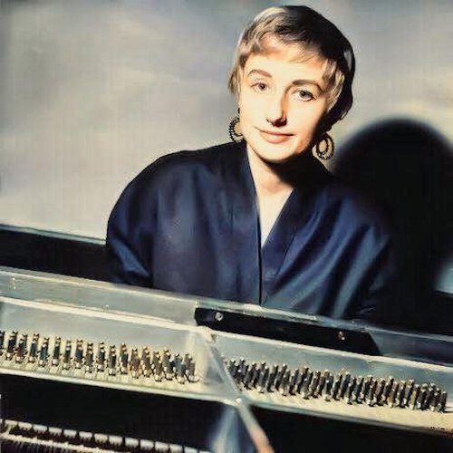 Blossom Dearie - It's The Lovely...Blossom Dearie! Vol 4 (2019) [Hi-Res]