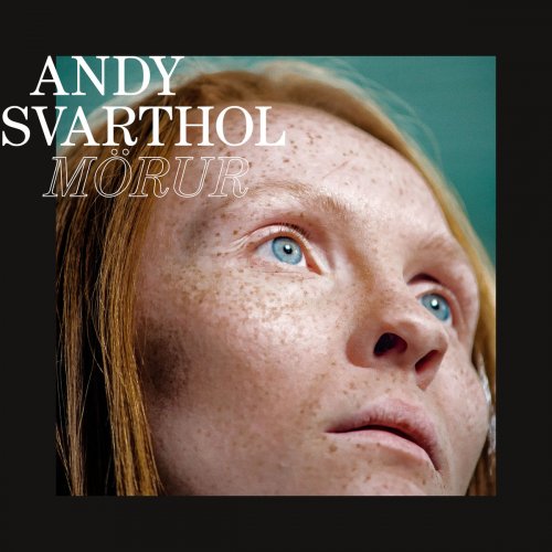 Andy Svarthol - Mörur (2019)