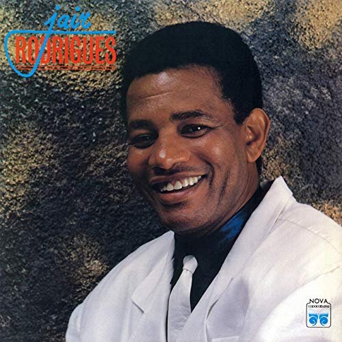 Jair Rodrigues - Jair Rodrigues (1985/2019)