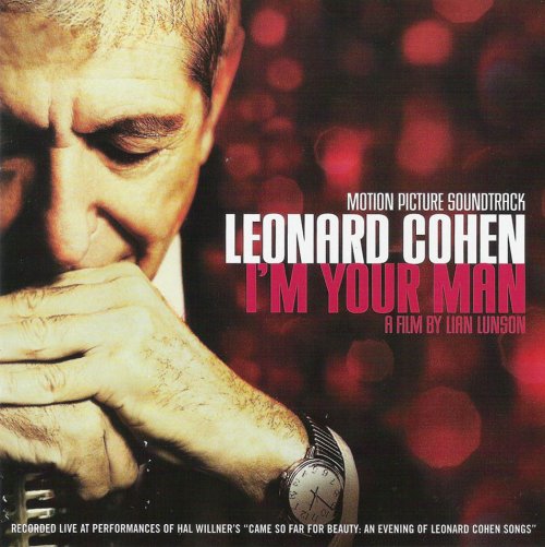 VA - Leonard Cohen: I'm Your Man (Motion Picture Soundtrack) (2006)