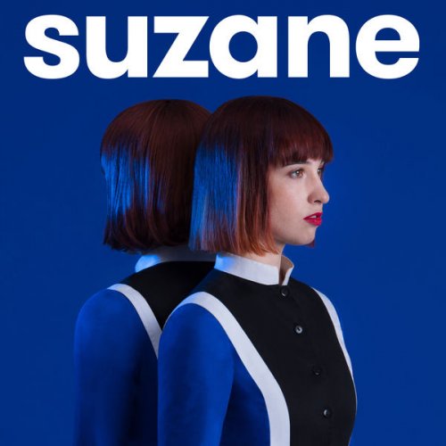 Suzane - Suzane EP (2019) FLAC