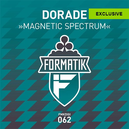 Dorade - Magnetic Spectrum (2019) FLAC