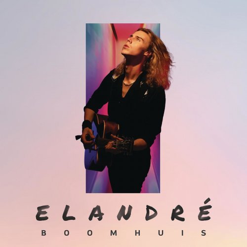 Elandré - Boomhuis (2019)