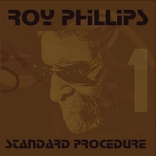 Roy Phillips - Standard Procedure 1 (2019)