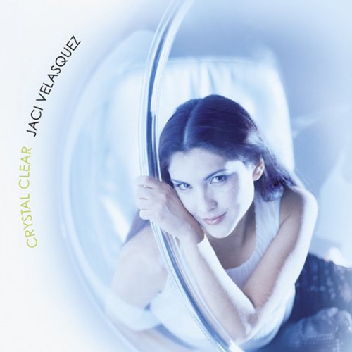 Jaci Velasquez - Crystal Clear (2000)
