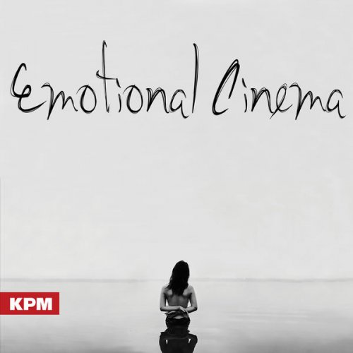 Michael Price - Emotional Cinema (2013) [Hi-Res]
