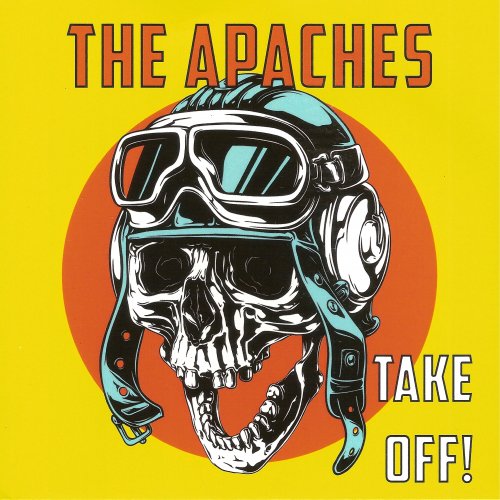 The Apaches - Take Off! (2018)