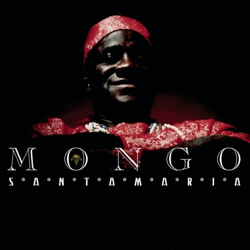 Mongo Santamaria - Afro American Latin (2000)