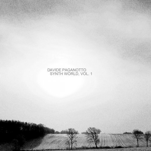 Davide Paganotto - Synth World, Vol. 1 (2019)