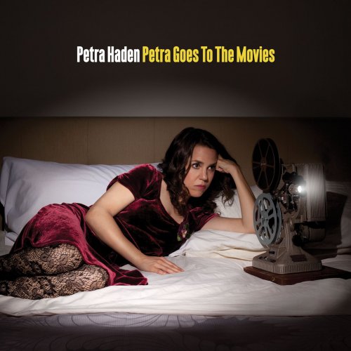 Petra Haden - Petra Goes To The Movies (2013) [Hi-Res]