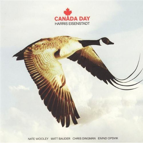 Harris Eisenstadt - Canada Day (2009)