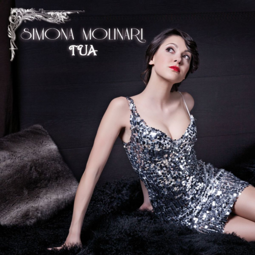 Simona Molinari - Tua (2011) FLAC