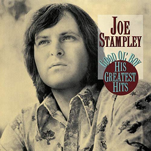 Joe Stampley - Good Ol' Boy: His Greatest Hits (1995/2019)