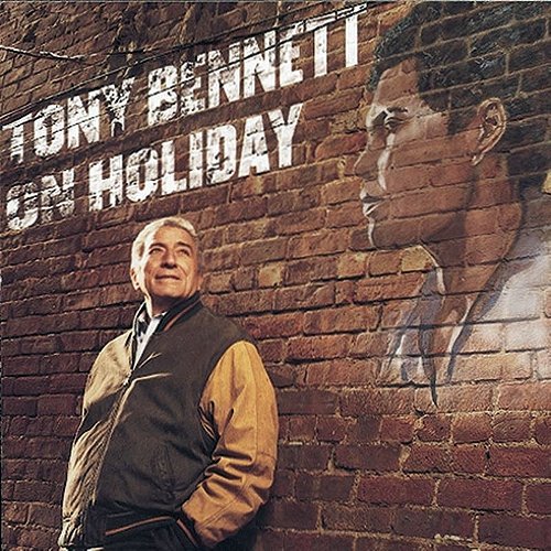 Tony Bennett - On Holiday (1997)