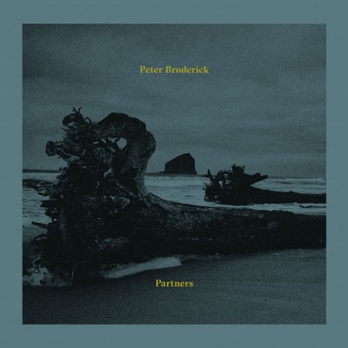 Peter Broderick - Partners (2016) [Hi-Res]