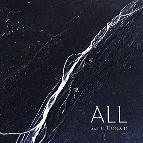 Yann Tiersen - All (2019) CD Rip