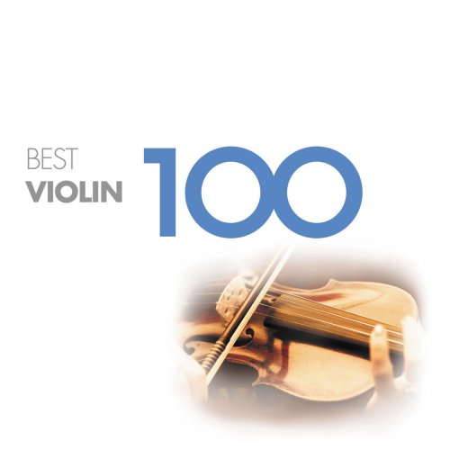 VA - 100 Best Violin (2019)
