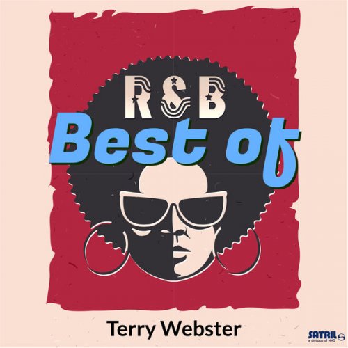 Terry Webster - Best of Terry Webster (1976/2019)