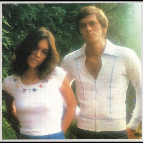 Carpenters - Horizon (1975/2017) Vinyl