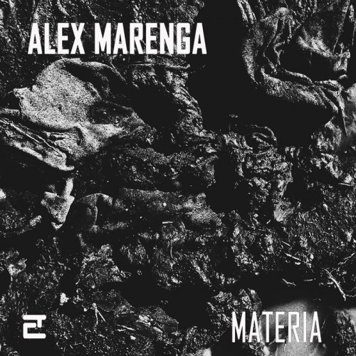 Alex Marenga - Materia (2019)