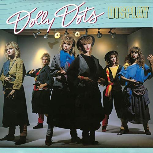 Dolly Dots - Display (1983/2019)