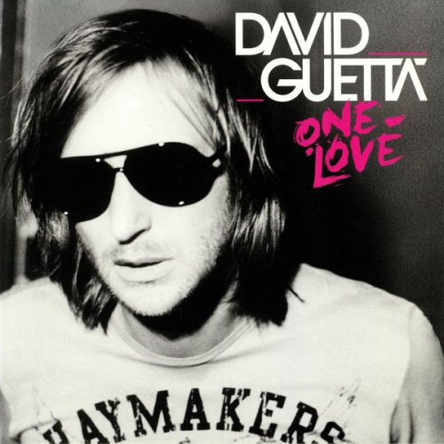 David Guetta ‎- One Love (2019) LP