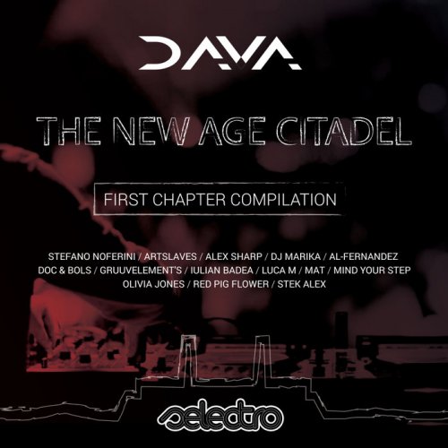 VA - Dava The New Citadel: First Chapter Compilation (2019)